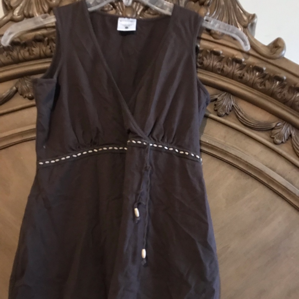 Motherhood Maternity Tank Top
